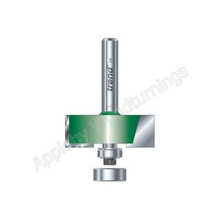 9mm router bit top