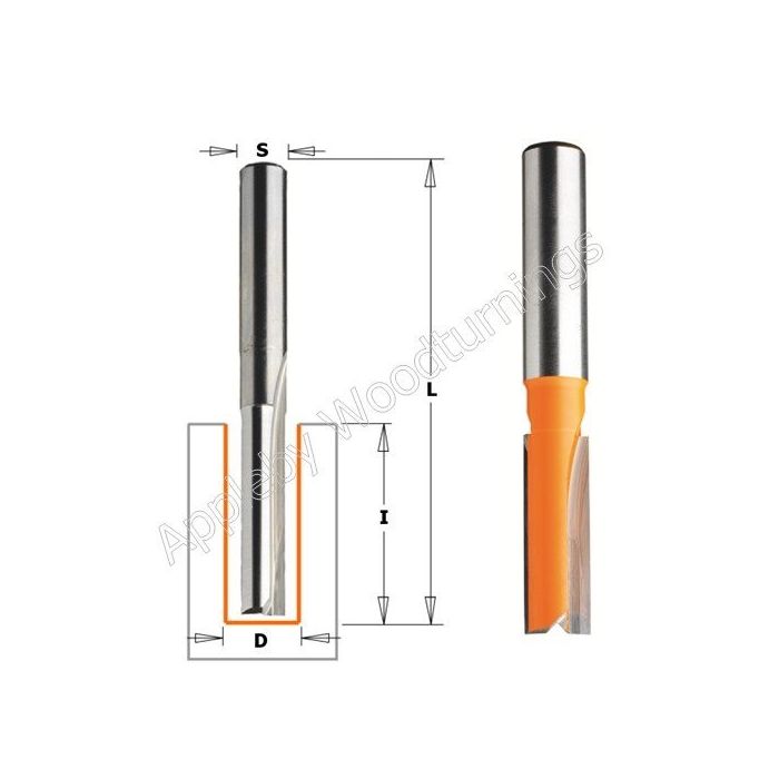 25mm store router cutter