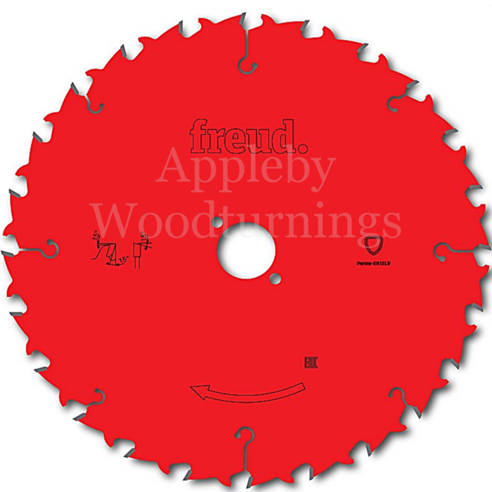 Freud table clearance saw blades