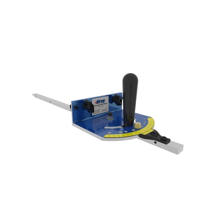 Kreg Precision Table Saw Mitre Gauge KMS7101