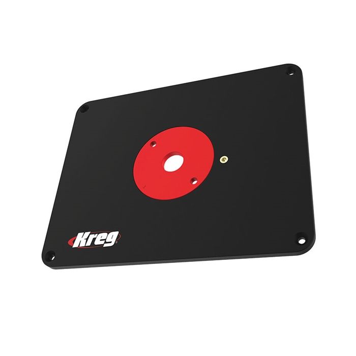 Router table insert plate deals