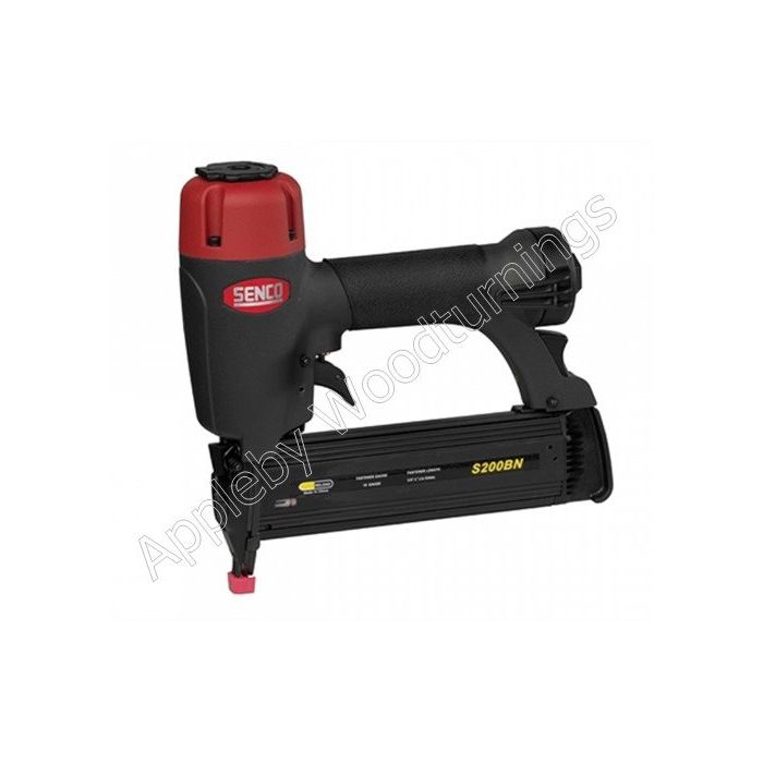 Senco S200BN SEMIPRO 18 Gauge Air Nailer
