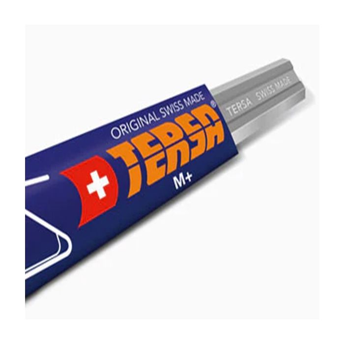 410mm long Genuine Swiss M+ Tersa Planer Blade Knife