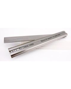 240mm Weinig CentroLock HSS Planer Blades - 1 Pair