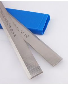 200 x 20 x 2.5mm HSS Resharpenable Planer Blades 1 Pair  