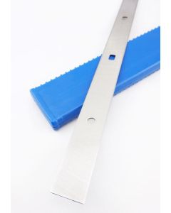 Felder System 510 x 18.6 x 1.1mm Double Edged Disposable HSS Planer Blade