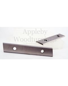 65mm 9 degree Cill Reversible Knives to suit Whitehill 026T00026 1 Pair