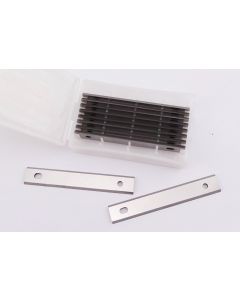80 x 13 x 2.2 Reversible Replacement Tip Blade Knives (10PCS)