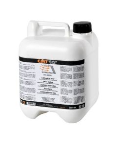 CMT 5 Litre Machine Bed Lubricant Barrel Jug supplied by Appleby Woodturnings