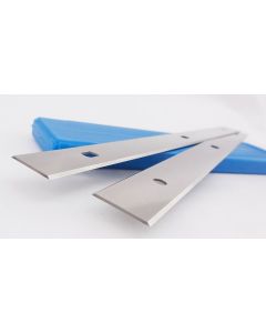 Draper BPT260 260 mm Double Edged Disposable HSS Planer Blades 1Pair S700S3 