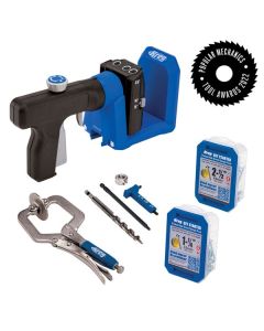 Kreg® Mini Pocket Hole Jig Kit