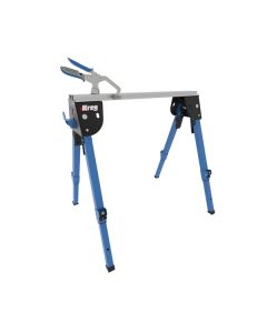 Kreg Bench Clamp Track Saw Horse including 3" Bench Clamp