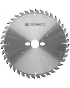350mm Z=72 Id=30 TRI (Triple Chip) Stehle Panel Sizing Saw Blade 