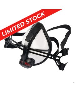 TREND AIR STEALTH LITE PRO FFP3 R D MASK