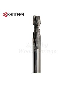 12mm dia x 35mm cut CNC Up/Down Compression Spiral Router Z=2+2 R/H Unimerco