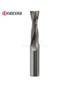 16 x 55/110mm Kyocera Unimerco CNC Finishing Spiral 2 Flute Positive 784310
