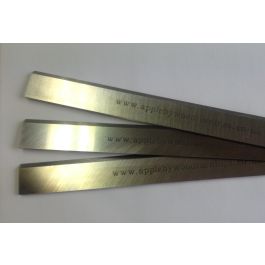 Jual Pisau Serut KONIG Germany Pisau Planer Knife Super HSS 310 X 30 X 3 Mm I.327160457 - View #8