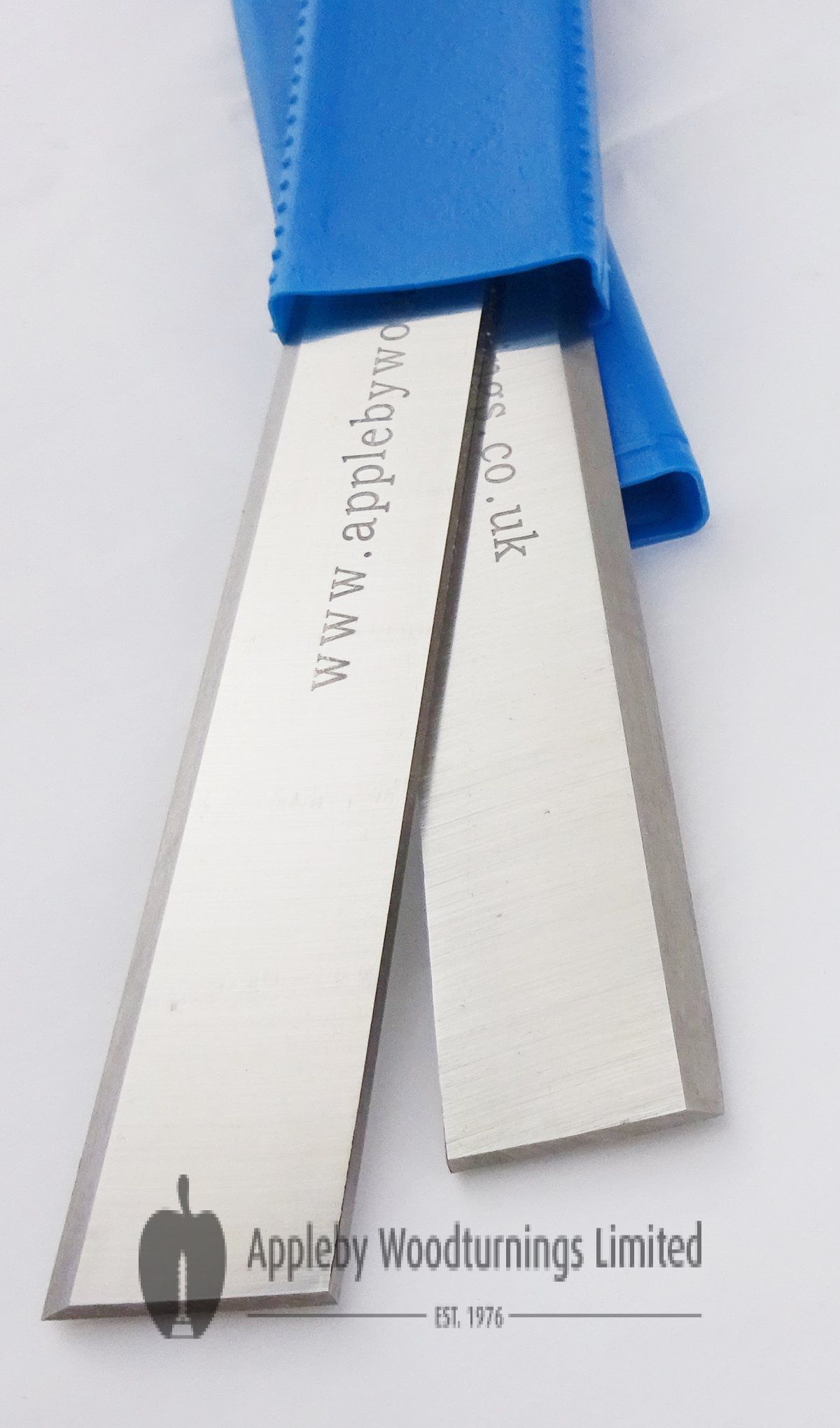 Startrite SD300 Planner Blade Knives 310 x 25 x 3 mm Set of 3  Inc Vat  310253 