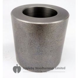 Spacer Collar Ring Id = 30mm 2mm Thick to suit Spindle Moulder 