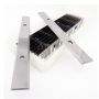 120 x 13 x 2.2mm  Reversible Knives Solid Carbide Tips 10 Pieces 