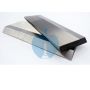 50mm Deep x 120mm Wide Serrated Profile Knife Blanks HSS 1 Pair Four Sided Profile Machines
