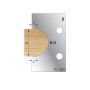 Whitehill Profile Knives No. 1350 - 003H01350