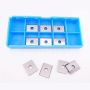 14.6mm Reversible Knives Solid Carbide Tips To Suit Whitehill 030T00013