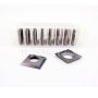 14mm Reversible Carbide Spur Tip Knives to suit Freud RG01M AA3