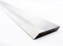 60mm Deep x 180mm Wide Serrated Profile Knife Blanks HSS 1 Pair Four Sided Profile Machines