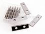 29.5mm Solid Carbide Reversible Knives to suit Whitehill 030T00029