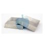 50mm Deep x 30mm Wide Serrated Profile Knife Blanks HSS 1 Pair Spindle Moulder