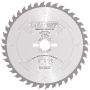 260mm Z=60 ATB Id=30 CMT Mitre Saw Blade To Suit Kapex KS120 
