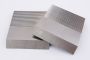 50mm Deep x 60mm Wide Serrated Profile Knife Blanks HSS 1 Pair Spindle Moulder