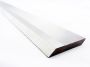 HSS Serrated Bar Length 650mm x 60mm x 8mm