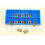 7.6mm Reversible Solid Carbide Tips to suit CMT Cutter Blocks - 1 Box (10 pcs) 790.076.00  
