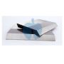 60mm Deep x 80mm Wide Serrated Profile Knife Blanks HSS 1 Pair Spindle Moulder