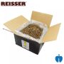 4.5 x 60mm Reisser R2 Part Thread High Performance Joinery Woodscrews 2,500pcs 