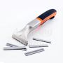 Bahco Ergo 650 Scraper Handle 50mm With 5 Spare Tips