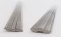 1 Pair 130mm Leitz Centrofix HSS Planer Blades