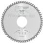 400mm Z=72 Id=30 TRI (Triple Chip) CMT Panel Sizing Saw Blade 282.072.16M