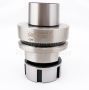 CNC HSK-63F Tool Arbor ER32 Collet 