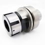 CNC HSK-63F Tool Arbor ER40 Collet 