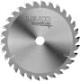 120mm Z=20 Leuco Conical Scoring Saw Blade Id=22