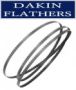 Bandsaw Blade 2921mm (115") x 1/2" x 4 Tpi Skip Tooth