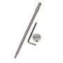 Kreg 1/4" Hex Shank Deck Jig Spare Driver Bit With Allen Wrench