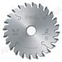 120mm 24 Tooth Freud Conical Scoring Blade with 20mm Bore