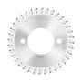 Freud 200mm dia 36-tooth 80mm Bore Conical Scoring Saw Blade to suit SCM GABBIANI P80 Machines