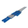 Kreg Accu-Cut 48-Inch Circular Saw Guide Track System KMA2700 
