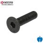 M5 X 12mm Countersunk T20 Torx Screw for Spiral Cutter Heads