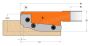 CMT Panel Raiser Tips 50 x 20 x 1.5mm A2 per pair 695.013.A2